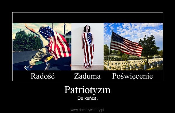 Patriotyzm