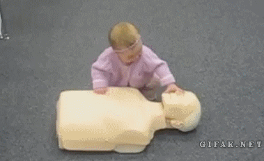 Pierwsza pomoc ratuje życie – Należy jej uczyć od najmłodszych lat 