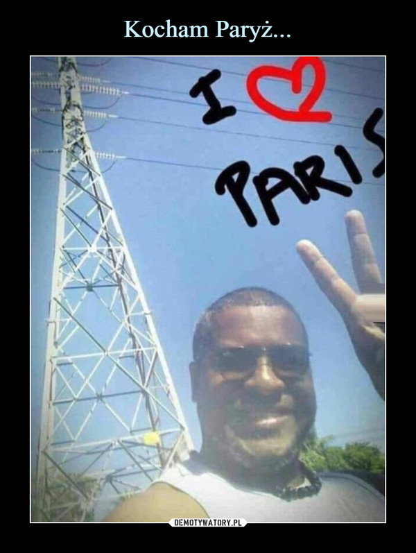  –  I Paris