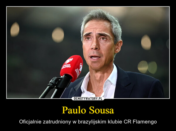 Paulo Sousa