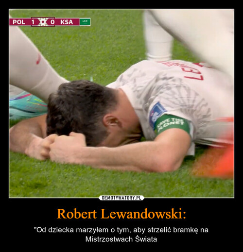 Robert Lewandowski: