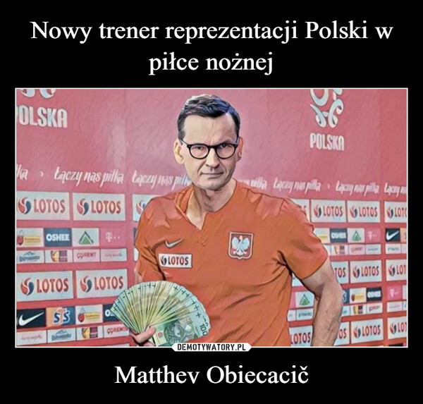 Matthev Obiecacič –  
