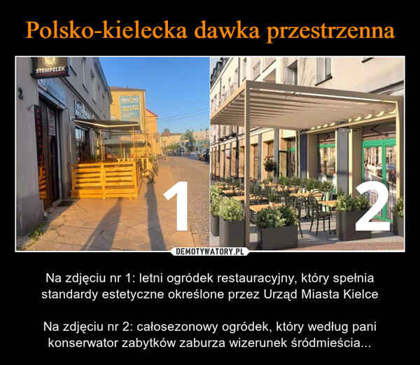 Polsko-kielecka dawka przestrzenna